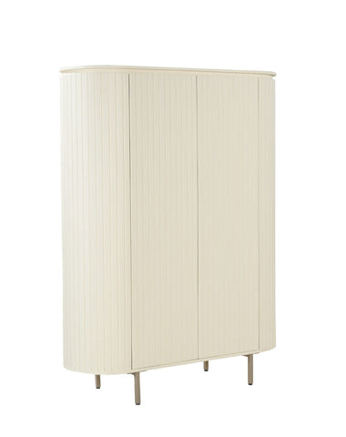 Kast Patou 115 cm Beige Livingfurn