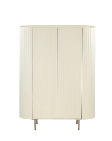 Kast Patou 115 cm Beige Livingfurn