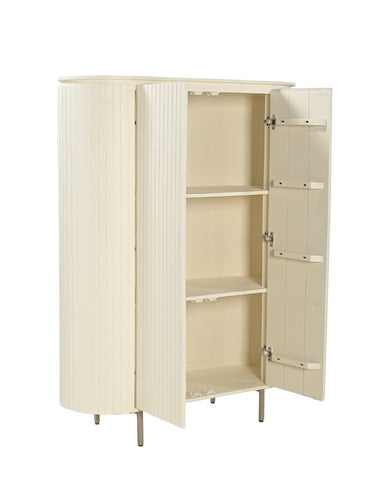 Kast Patou 115 cm Beige Livingfurn