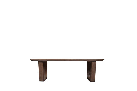 Salontafel Cortez Rechthoek 130x70 Livingfurn