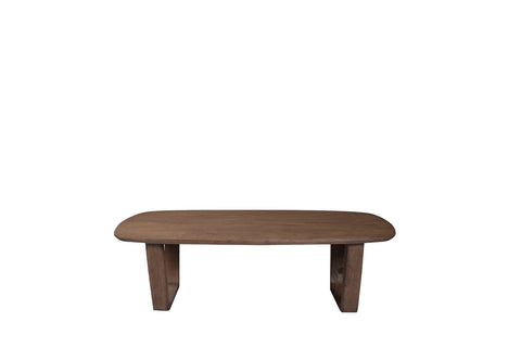 Salontafel Cortez Rechthoek 130x70 Livingfurn