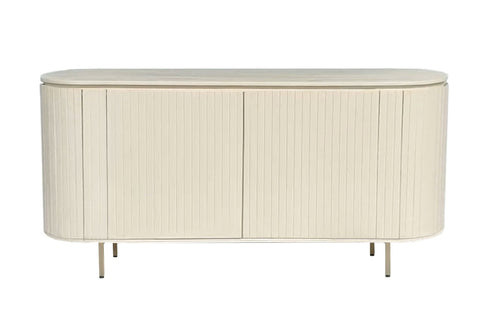 Dressoir Patou 170 cm Beige Livingfurn
