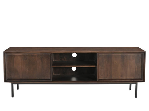 Ravenstein Brown 150cm