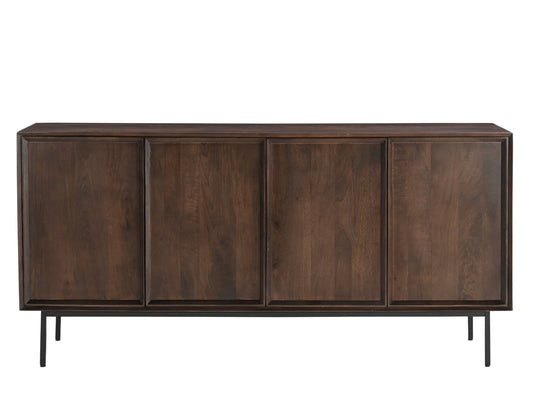 Ravenstein Brown 180cm