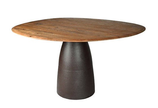 Brix Chestnut Espresso 140cm