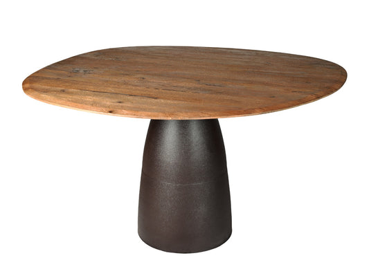 Brix Chestnut Espresso 140cm