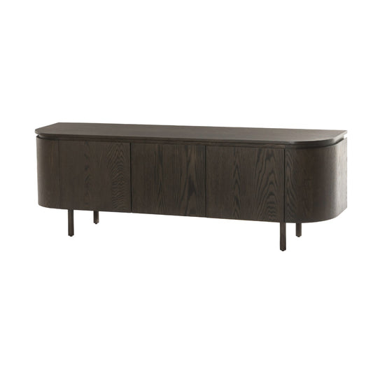 Tobago Espresso 170cm