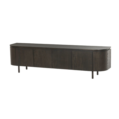 Tobago Espresso 210cm