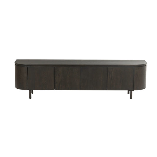 Tobago Espresso 210cm