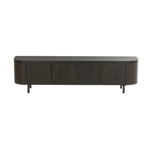 Tobago Espresso 210cm