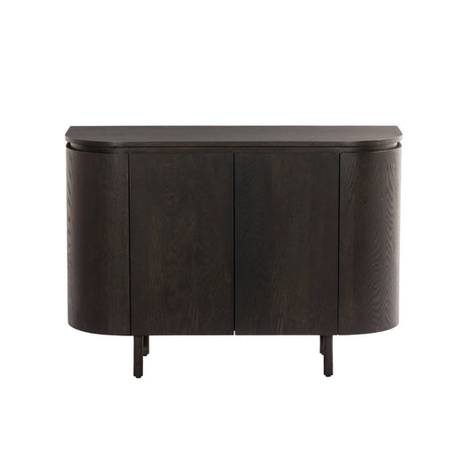 Tobago Espresso 115cm