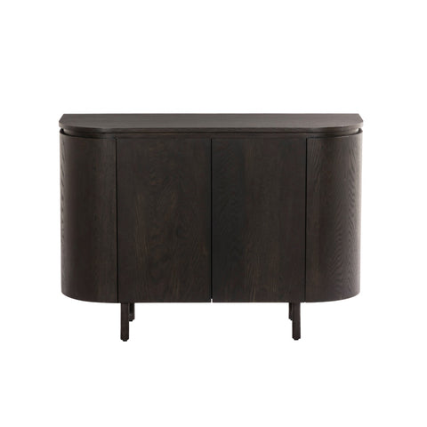 Tobago Espresso 115cm