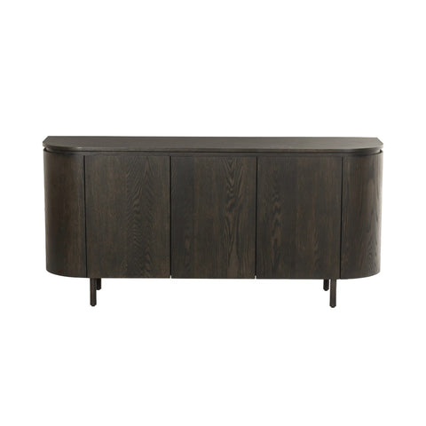 Dressoir Tobago Espresso 170 cm Livingfurn
