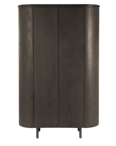 Kast Tobago Espresso 180 cm Livingfurn