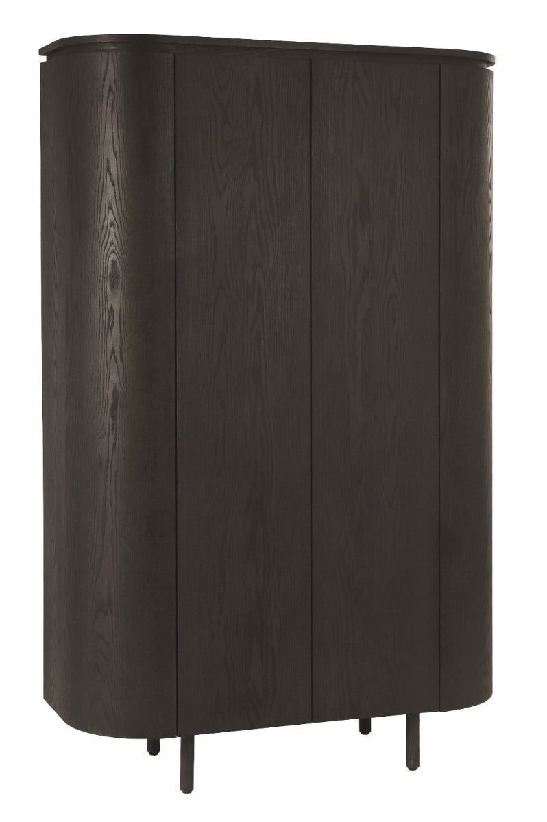 Kast Tobago Espresso 180 cm Livingfurn