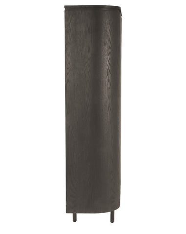 Kast Tobago Espresso 180 cm Livingfurn