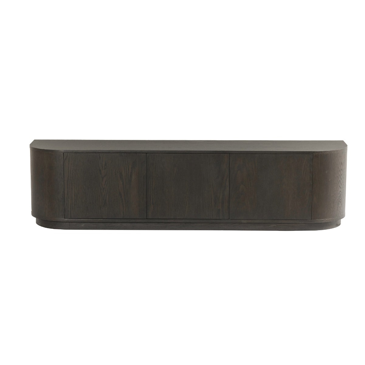 Novero Espresso 180cm