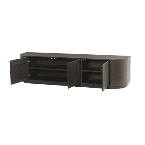 Novero Espresso 180cm