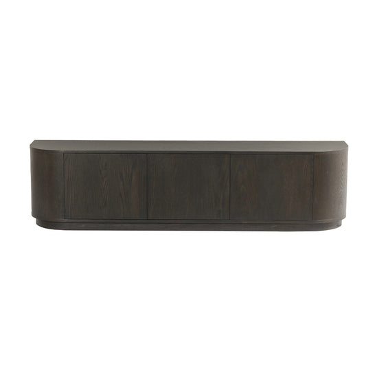 Novero Espresso 180cm