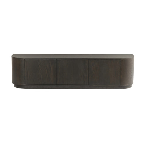 Novero Espresso 180cm