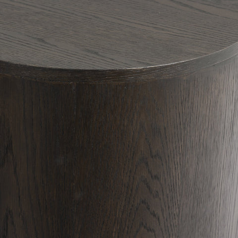 Dressoir Novero Espresso 220 cm Livingfurn