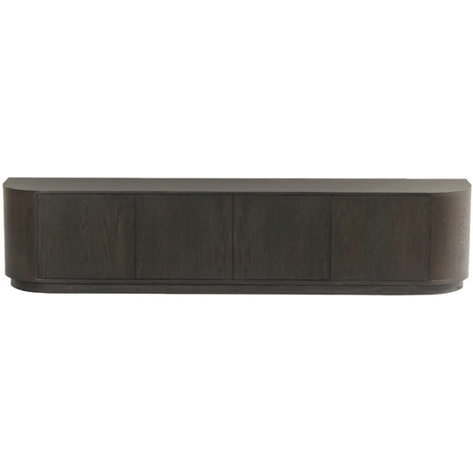 Novero Espresso 220cm