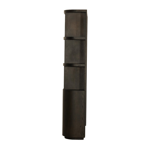 Novero Espresso 145cm
