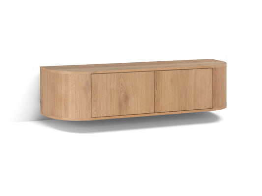 Novero Zwevend 140cm