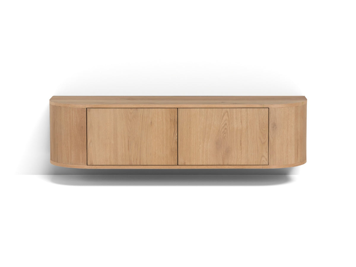 Novero Zwevend 140cm