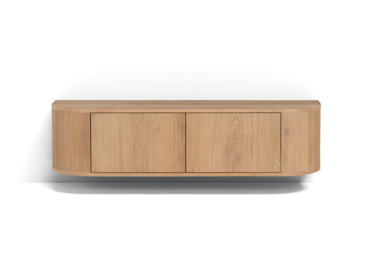 Novero Zwevend 140cm