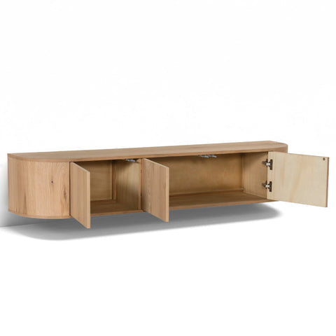 Novero Zwevend 180cm