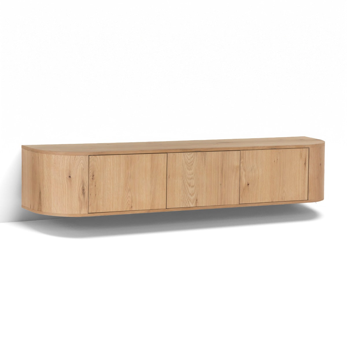 Novero Zwevend 180cm