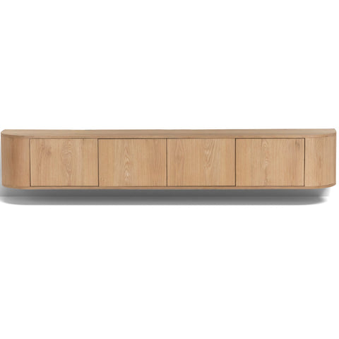 Novero Zwevend 220cm