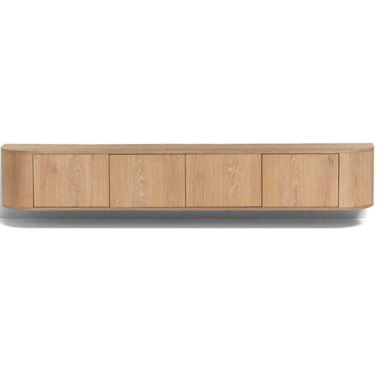 Novero Zwevend 220cm