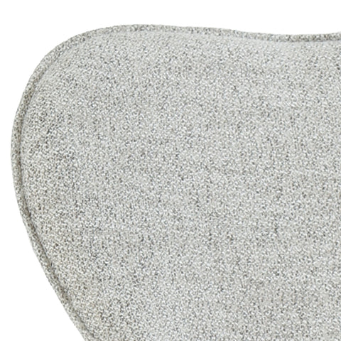 Fauteuil Sven Bisque Oasis Beige Draaibaar Livingfurn