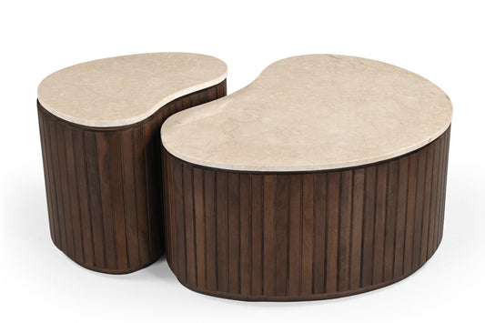 Brix Sorai Bottecino Set van 2
