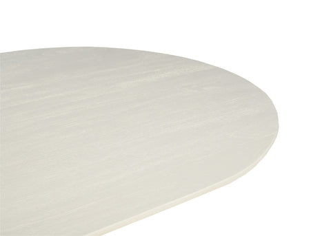 Eettafel Patrice Ovaal 300 cm Livingfurn