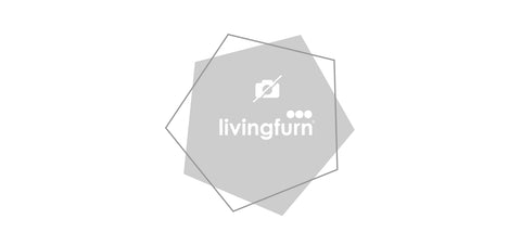 Eetkamerstoel Blake Beige Draaibaar Livingfurn