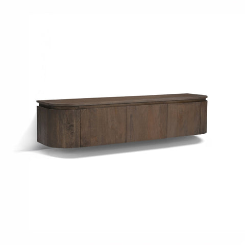 TV-meubel Elvano Zwevend Malta 140 cm Livingfurn