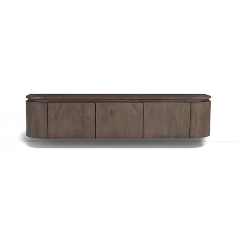 TV-meubel Elvano Zwevend Malta 140 cm Livingfurn