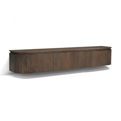 TV-meubel Elvano Zwevend Malta 180 cm Livingfurn