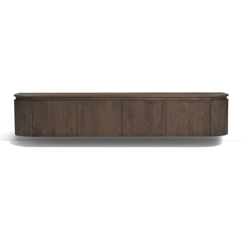 TV-meubel Elvano Zwevend Malta 180 cm Livingfurn