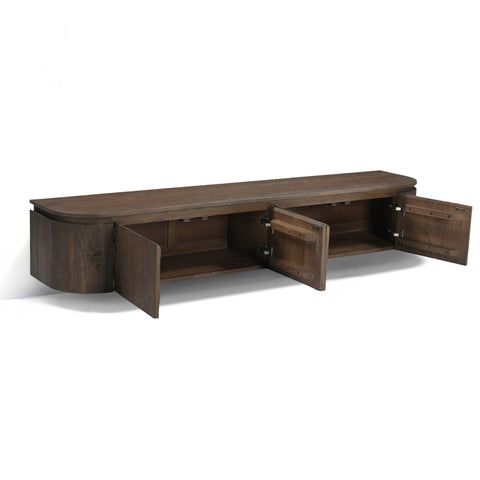 TV-meubel Elvano Zwevend Malta 180 cm Livingfurn