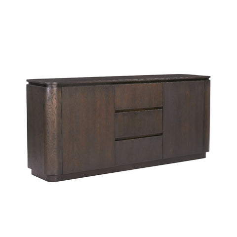 Rivano Dressoir Basalt 180 cm Livingfurn