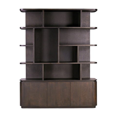 Vakkenkast Rivano Basalt 145 x 215 cm Livingfurn