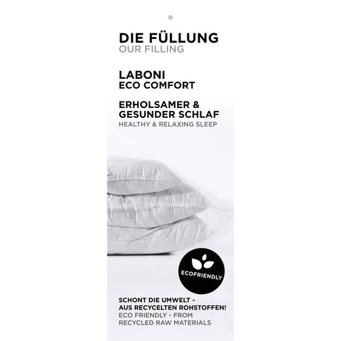 VOGUE - Design-Hudebett SMOOTH