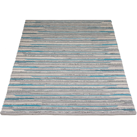 Vloerkleed Homeland Blue 200 x 280 cm