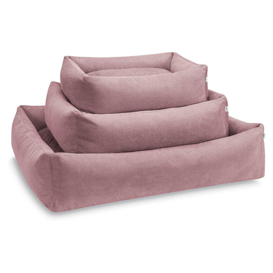 KLASSIEKE Hundebett - TUDOR ROSE