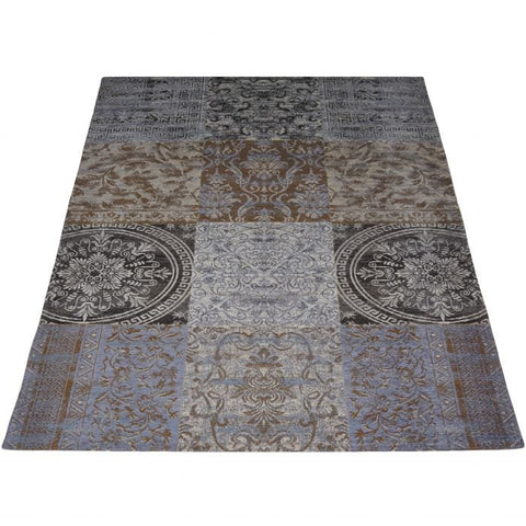 Karpet Lemon Grey 4012 - 160 x 230 cm