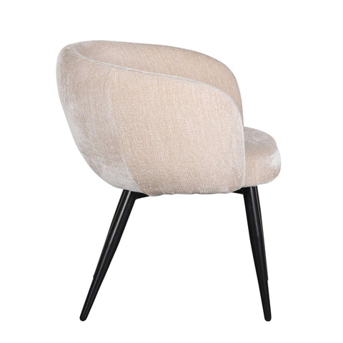 Nox Chair Tan (set of 2)
